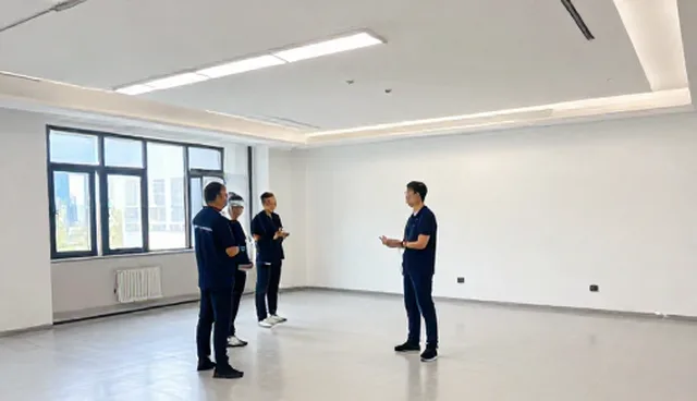 技术服务在应用场景分析中的实际应用环节