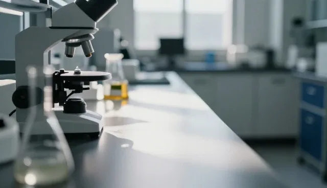 技术选型中的性能条件评估与实践要点