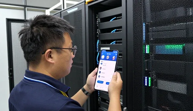 云服务器托管如何解决实验室环境中的实际问题