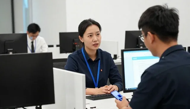 效率提升为什么越来越重视运维服务等
