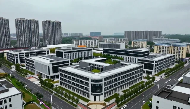 矿渣微粉选型与使用中关键技术问题分析